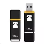 Kodakov bliskovni disk USB3.1 K100 128 GB