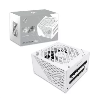 ASUSov napajalnik ROG-STRIX-850G-WHITE, 850W, 80 Gold, modularni ASUSov napajalnik ROG-STRIX-850G-WHITE, 850W, 80 Gold, modularni