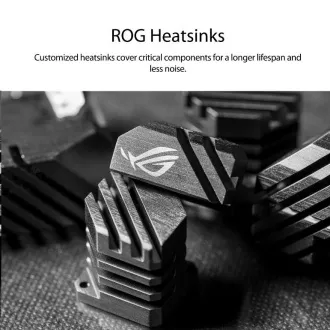 ASUSov napajalnik ROG-STRIX-850G-WHITE, 850W, 80 Gold, modularni ASUSov napajalnik ROG-STRIX-850G-WHITE, 850W, 80 Gold, modularni