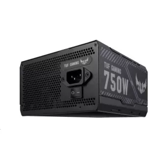 ASUSov napajalnik TUF-GAMING-750B 750W, 80  Bronze