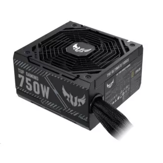 ASUSov napajalnik TUF-GAMING-750B 750W, 80  Bronze