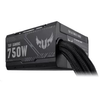 ASUSov napajalnik TUF-GAMING-750B 750W, 80  Bronze