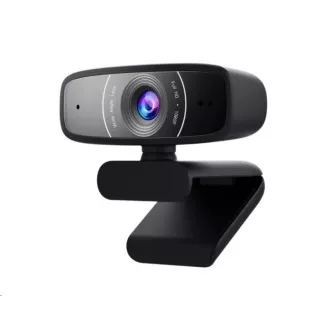 Spletna kamera ASUS WEBCAM C3, USB 2.0 Spletna kamera ASUS WEBCAM C3, USB 2.0