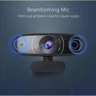 Spletna kamera ASUS WEBCAM C3, USB 2.0 Spletna kamera ASUS WEBCAM C3, USB 2.0