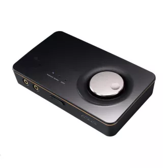 Zvočna kartica ASUS Xonar U7 MK II, zvočna kartica, USB 2.0