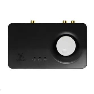 Zvočna kartica ASUS Xonar U7 MK II, zvočna kartica, USB 2.0