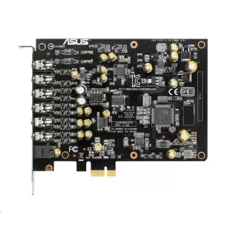 Zvočna kartica ASUS Xonar AE, zvočna kartica - PCI Express Zvočna kartica ASUS Xonar AE, zvočna kartica - PCI Express