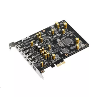 Zvočna kartica ASUS Xonar AE, zvočna kartica - PCI Express Zvočna kartica ASUS Xonar AE, zvočna kartica - PCI Express