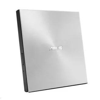 ASUS DVD ZenDrive SDRW-08U8M-U SILVER, zunanji tanek DVD-RW, srebrn