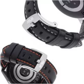 ASUS VivoWatch trak, oranžna