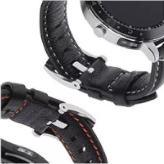 ASUS VivoWatch trak, oranžna