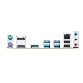 ASUS MB Sc LGA1700 PRO Q670M-C-CSM, Intel Q670, 4xDDR5, 2xDP, 1xHDMI, mATX