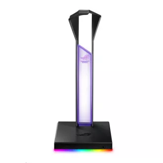 Stojalo za slušalke ASUS ROG Throne Qi