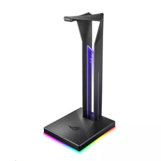 Stojalo za slušalke ASUS ROG Throne Qi
