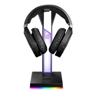 Stojalo za slušalke ASUS ROG Throne