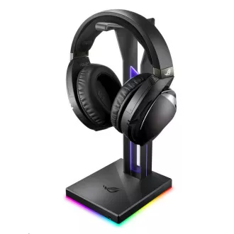 Stojalo za slušalke ASUS ROG Throne