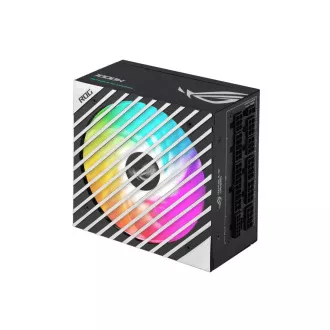 ASUSov napajalnik ROG Loki SFX-L 1000W Platinum, 80  Platinum, ARGB
