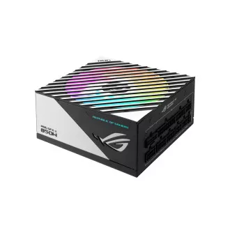 ASUSov napajalnik ROG Loki SFX-L 850W Platinum, 80  Platinum, ARGB