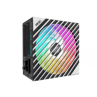 ASUSov napajalnik ROG Loki SFX-L 750W Platinum, 80  Platinum, ARGB
