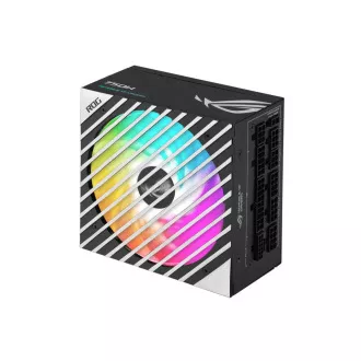 ASUSov napajalnik ROG Loki SFX-L 750W Platinum, 80  Platinum, ARGB