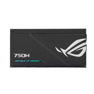 ASUSov napajalnik ROG Loki SFX-L 750W Platinum, 80  Platinum, ARGB