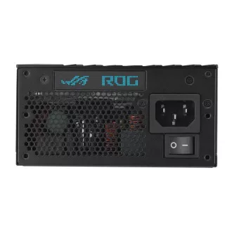 ASUSov napajalnik ROG Loki SFX-L 750W Platinum, 80  Platinum, ARGB