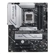 ASUS MB Sc AM5 PRIME X670-P-CSM, AMD X670, 4xDDR5, 1xDP, 1xHDMI - Razpakirano