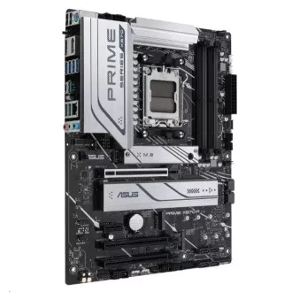 ASUS MB Sc AM5 PRIME X670-P-CSM, AMD X670, 4xDDR5, 1xDP, 1xHDMI