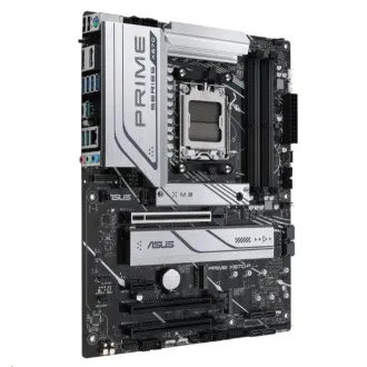 ASUS MB Sc AM5 PRIME X670-P-CSM, AMD X670, 4xDDR5, 1xDP, 1xHDMI - Razpakirano ASUS MB Sc AM5 PRIME X670-P-CSM, AMD X670, 4xDDR5, 1xDP, 1xHDMI - Razpakirano