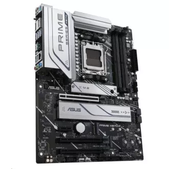 ASUS MB Sc AM5 PRIME X670-P-CSM, AMD X670, 4xDDR5, 1xDP, 1xHDMI