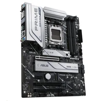 ASUS MB Sc AM5 PRIME X670-P-CSM, AMD X670, 4xDDR5, 1xDP, 1xHDMI - Razpakirano ASUS MB Sc AM5 PRIME X670-P-CSM, AMD X670, 4xDDR5, 1xDP, 1xHDMI - Razpakirano