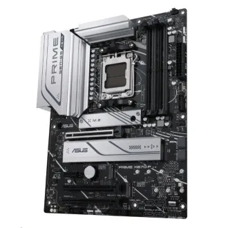 ASUS MB Sc AM5 PRIME X670-P-CSM, AMD X670, 4xDDR5, 1xDP, 1xHDMI - Razpakirano ASUS MB Sc AM5 PRIME X670-P-CSM, AMD X670, 4xDDR5, 1xDP, 1xHDMI - Razpakirano