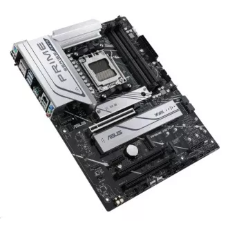 ASUS MB Sc AM5 PRIME X670-P-CSM, AMD X670, 4xDDR5, 1xDP, 1xHDMI