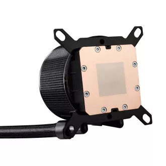 ASUS CPU vodni hladilnik AIO ROG RYUO III 360 ARGB, 3x120mm, LGA1851, AM5 ASUS CPU vodni hladilnik AIO ROG RYUO III 360 ARGB, 3x120mm, LGA1851, AM5