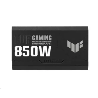 ASUSov napajalnik TUF Gaming 850W Gold, 80  Gold