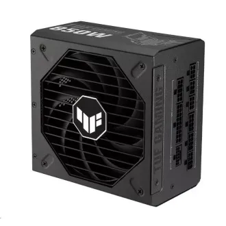 ASUSov napajalnik TUF Gaming 850W Gold, 80  Gold