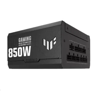 ASUSov napajalnik TUF Gaming 850W Gold, 80  Gold
