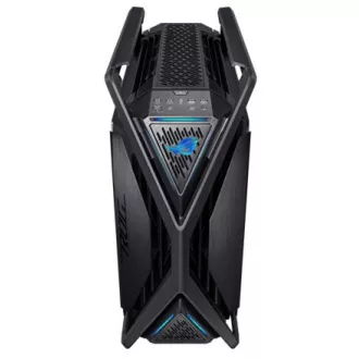 ASUS ohišje ROG HYPERION (GR701), Big Tower, prozorna stran, črno