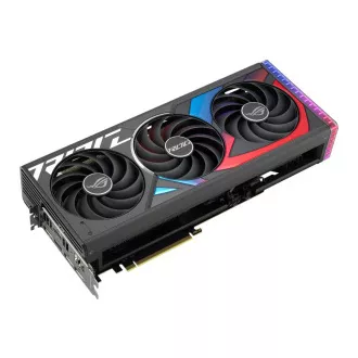 ASUS VGA NVIDIA GeForce ROG Strix RTX 4070Ti 12GB GDDR6X, RTX 4070 Ti, 12GB GDDR6X, 3xDP, 2xHDMI ASUS VGA NVIDIA GeForce ROG Strix RTX 4070Ti 12GB GDDR6X, RTX 4070 Ti, 12GB GDDR6X, 3xDP, 2xHDMI