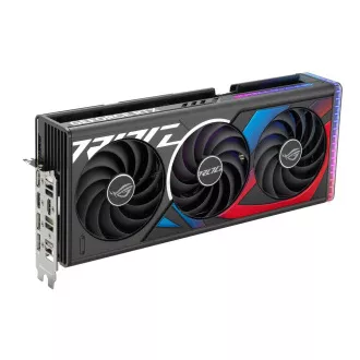 ASUS VGA NVIDIA GeForce ROG Strix RTX 4070Ti 12GB GDDR6X, RTX 4070 Ti, 12GB GDDR6X, 3xDP, 2xHDMI ASUS VGA NVIDIA GeForce ROG Strix RTX 4070Ti 12GB GDDR6X, RTX 4070 Ti, 12GB GDDR6X, 3xDP, 2xHDMI