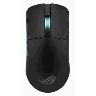 ASUSova miška ROG Harpe Ace Aim Lab Edition, Bluetooth, črna