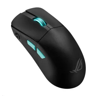ASUSova miška ROG Harpe Ace Aim Lab Edition, Bluetooth, črna