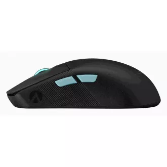 ASUSova miška ROG Harpe Ace Aim Lab Edition, Bluetooth, črna