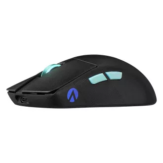 ASUSova miška ROG Harpe Ace Aim Lab Edition, Bluetooth, črna