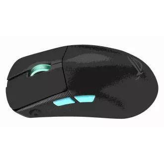 ASUSova miška ROG Harpe Ace Aim Lab Edition, Bluetooth, črna