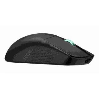 ASUSova miška ROG Harpe Ace Aim Lab Edition, Bluetooth, črna