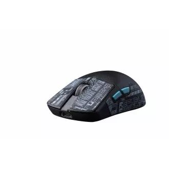ASUSova miška ROG Harpe Ace Aim Lab Edition, Bluetooth, črna