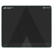 Podloga za miško ASUS ROG Hone Ace Aim Lab Edition, 508x420x3mm, tekstil