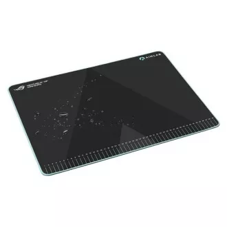 Podloga za miško ASUS ROG Hone Ace Aim Lab Edition, 508x420x3mm, tekstil