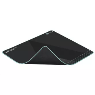 Podloga za miško ASUS ROG Hone Ace Aim Lab Edition, 508x420x3mm, tekstil
